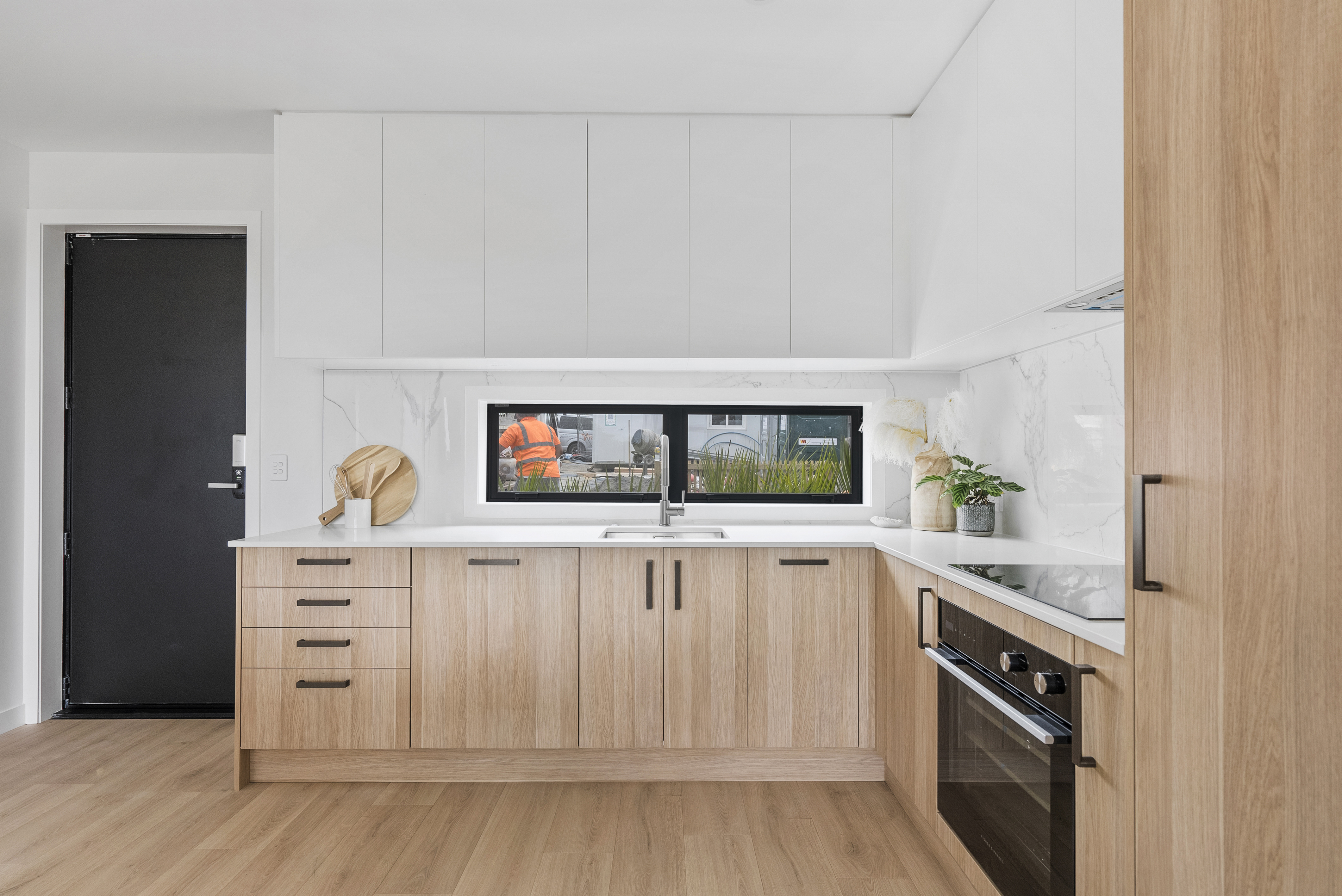 Browns Bay - Eastwood Rise