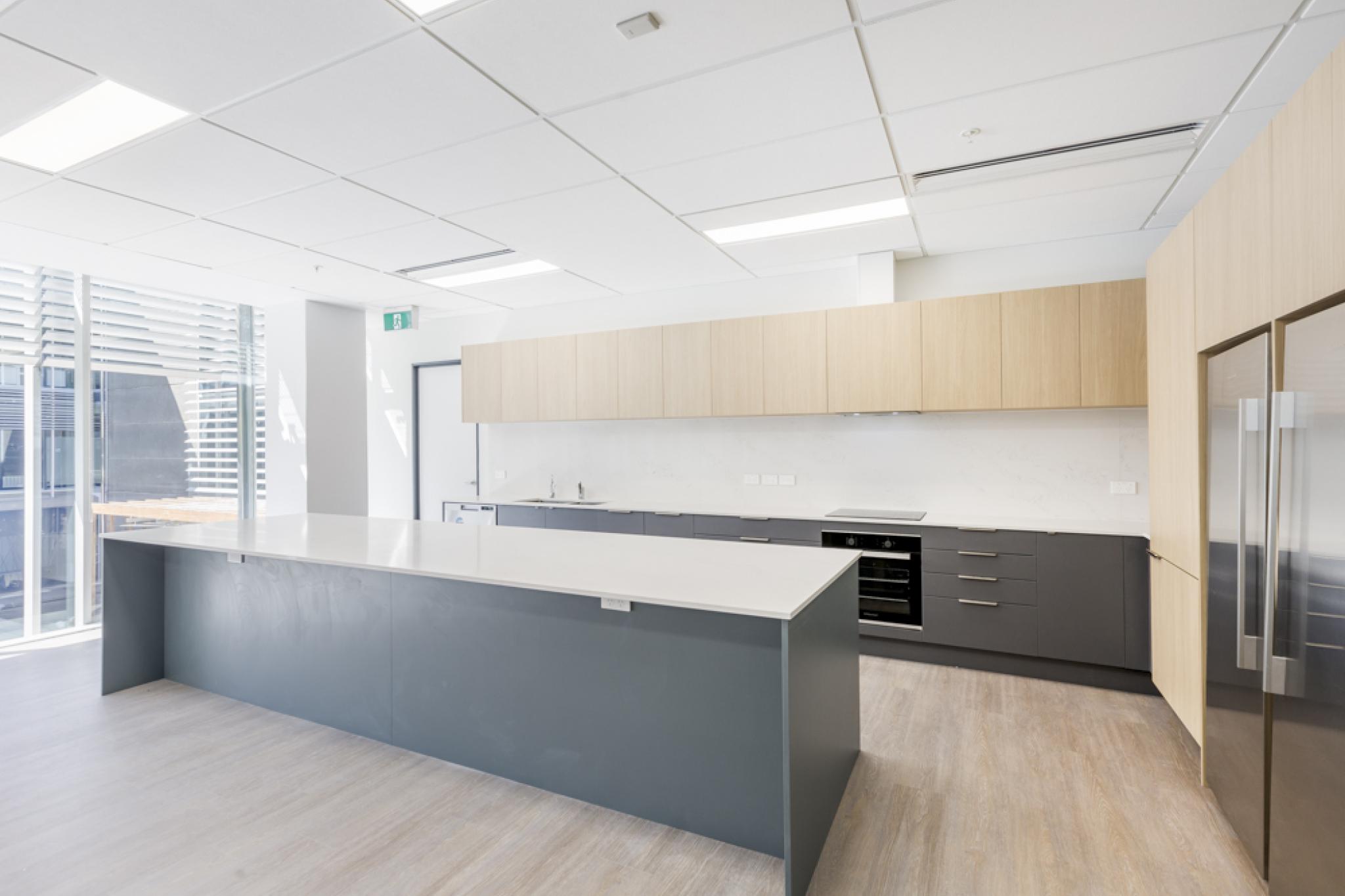 Commercial Kitchen Auckland CBD 5